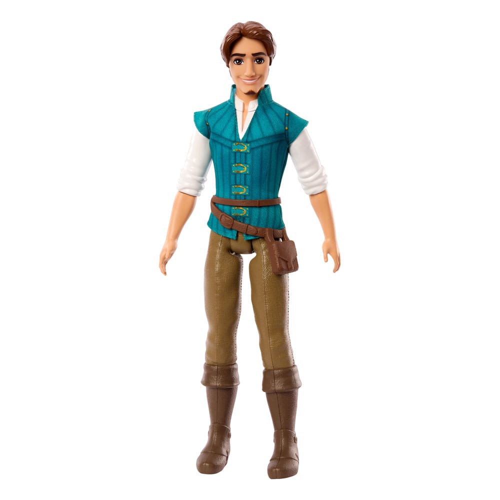 Disney Princess Flynn Rider Doll 29 cm