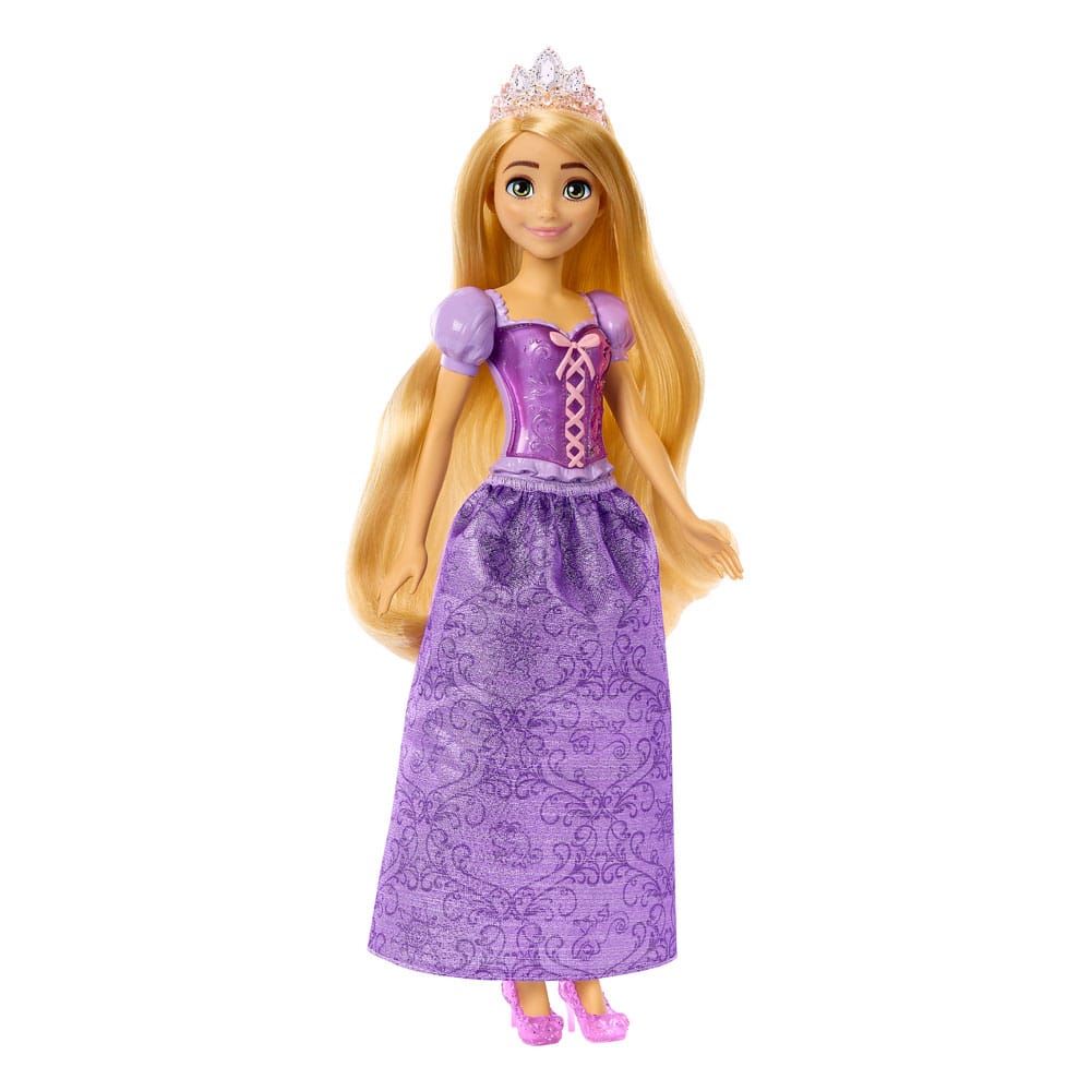 Disney Princess Rapunzel Doll 29 cm