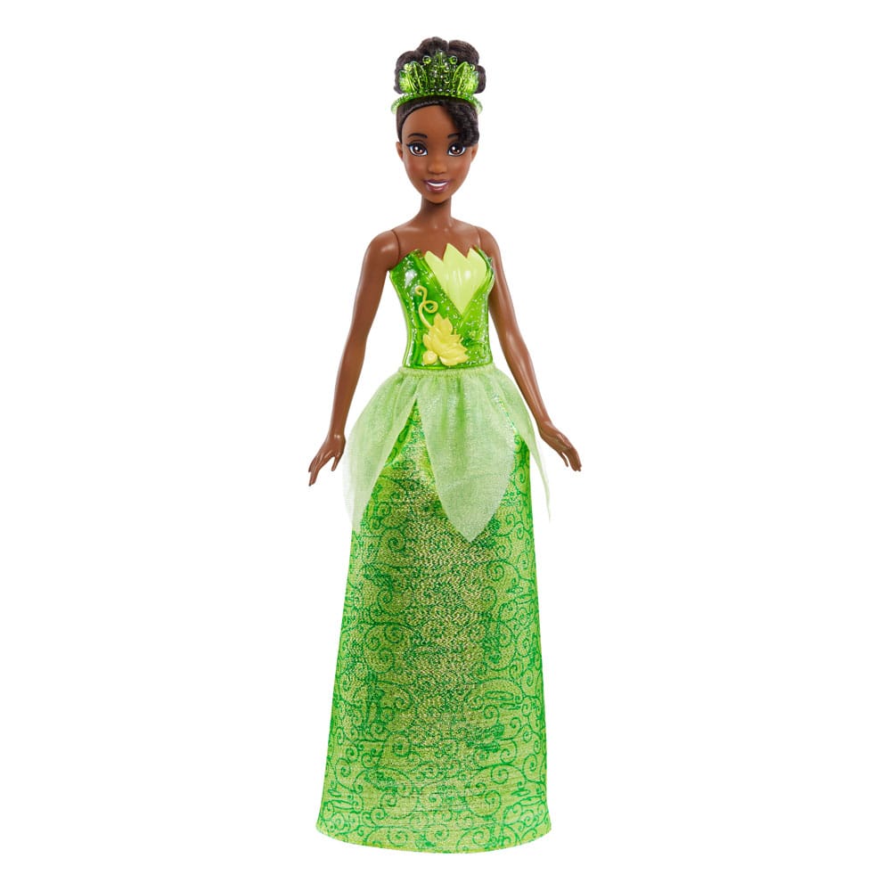 Disney Princess Tiana Doll 29 cm