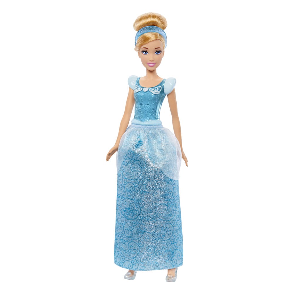 Disney Princess Cinderella Doll 29 cm
