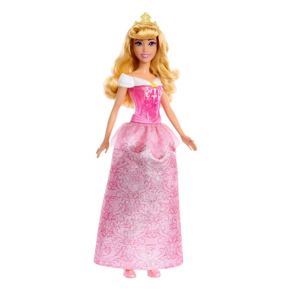 Disney Princess Aurora Doll 29 cm