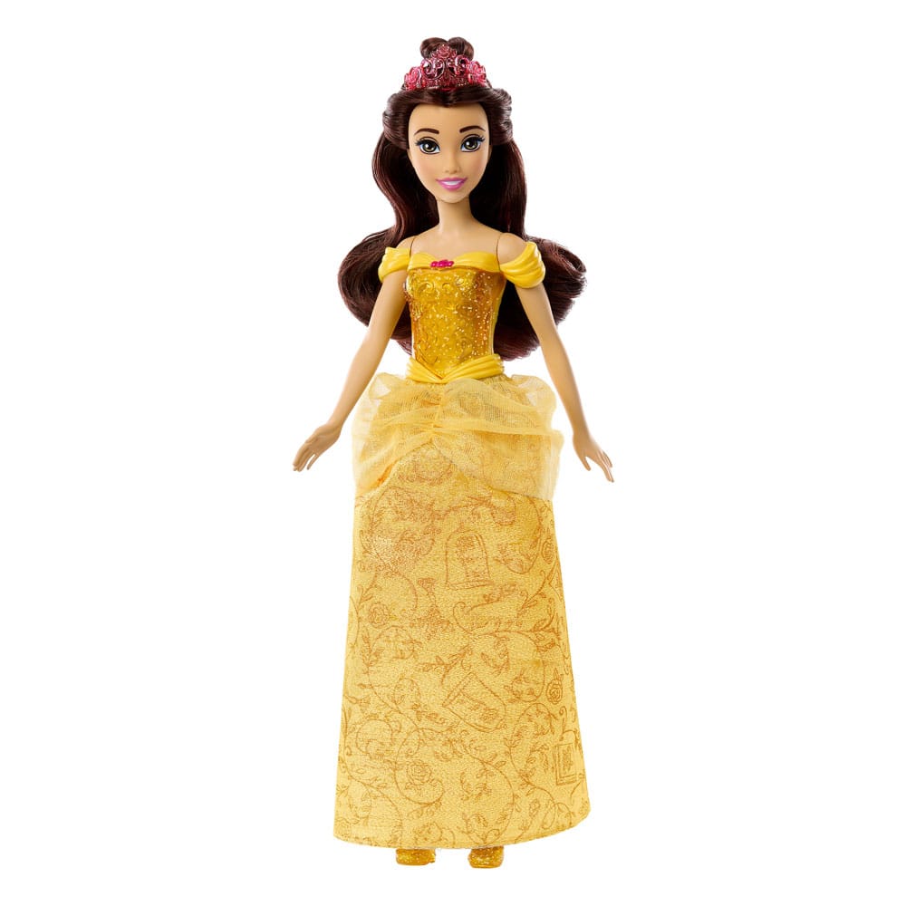 Disney Princess Belle Doll 29 cm