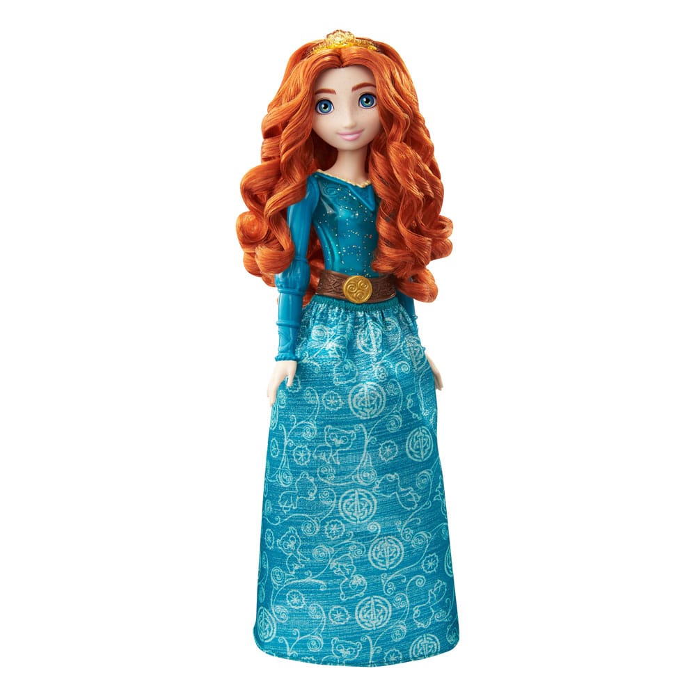 Disney Princess Merida Doll 29 cm