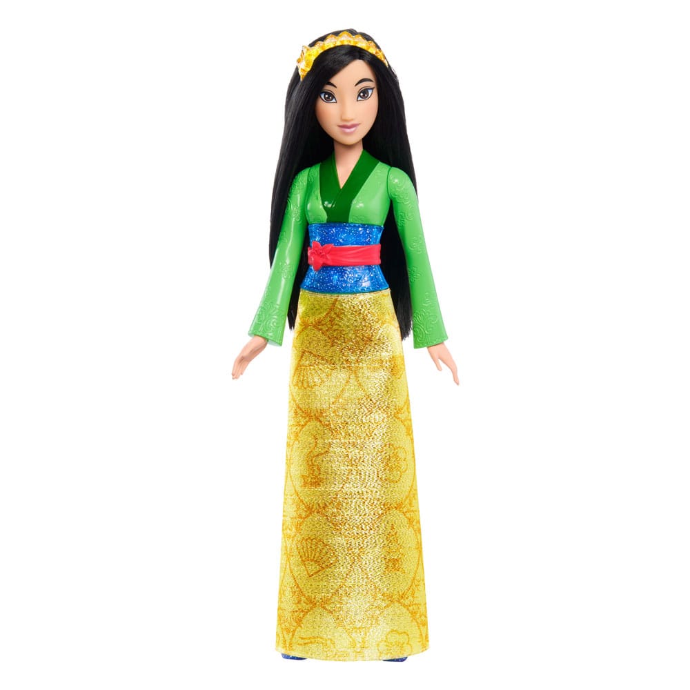 Disney Princess Mulan Doll 29 cm