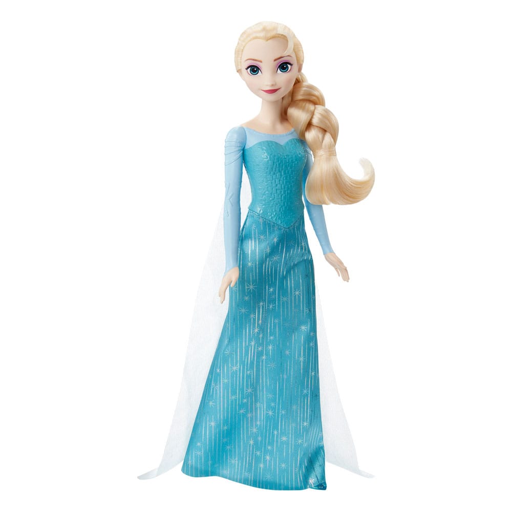Disney Elsa Frozen Doll 29 cm