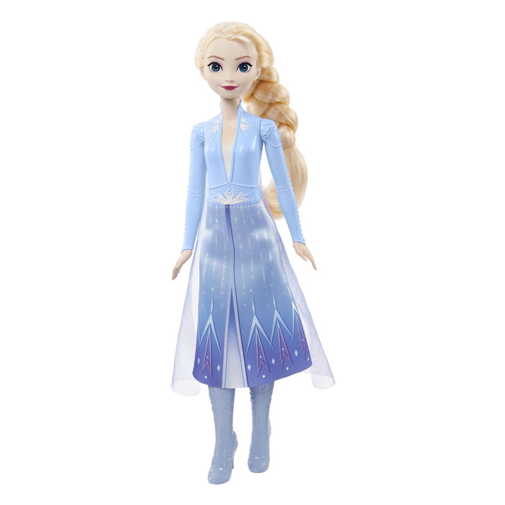 Disney Elsa Frozen 2 Doll 29 cm