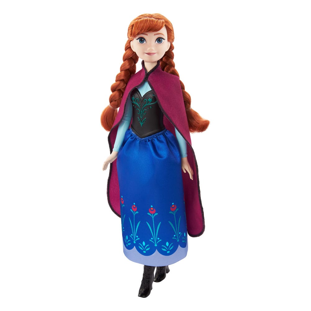 Disney Anna Frozen Doll 29 cm