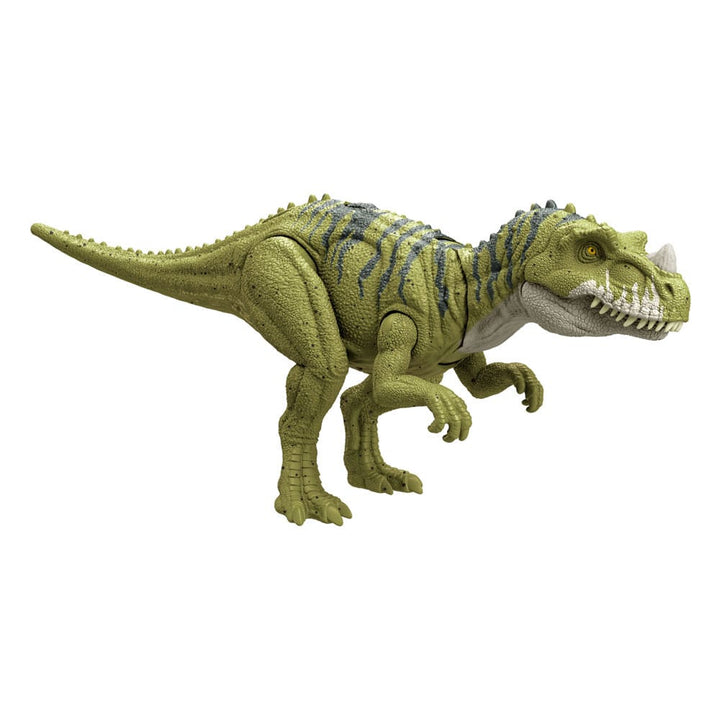 Jurassic World Epic Evolution Wild Roar Ceratosaurus Action Figure