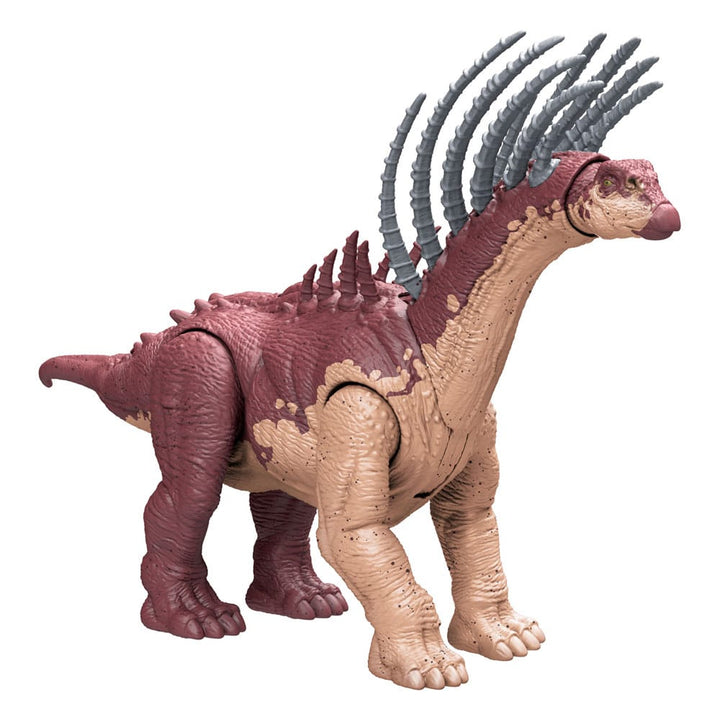 Jurassic World Dino Trackers Gigantic Trackers Bajadasaurus Action Figure