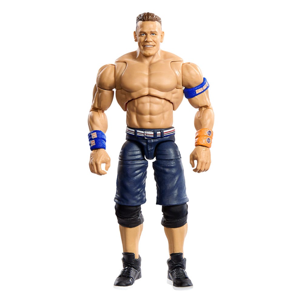 WWE John Cena Ultimate Edition Action Figure 15 cm POP! Vinyl Figure