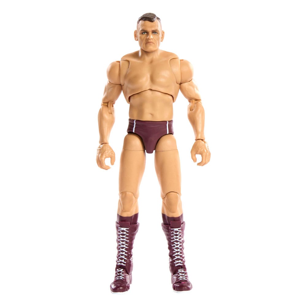 WWE Gunther Ultimate Edition Action Figure 15 cm POP! Vinyl Figure