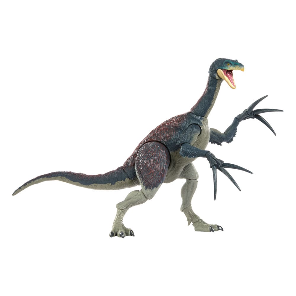 Jurassic World Hammond Collection Therizinosaurus Action Figure 43 cm POP! Vinyl Figure