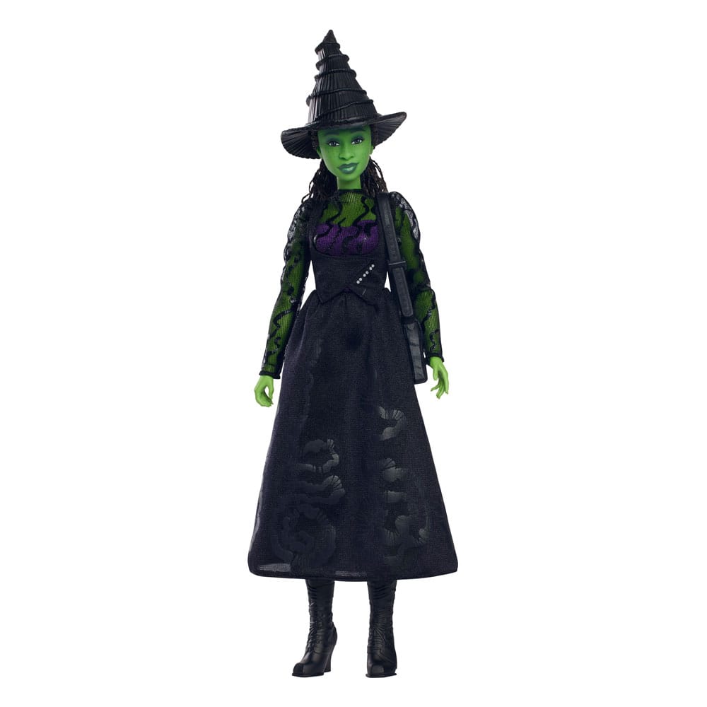 Wicked Elphaba Doll 29 cm POP! Vinyl Figure