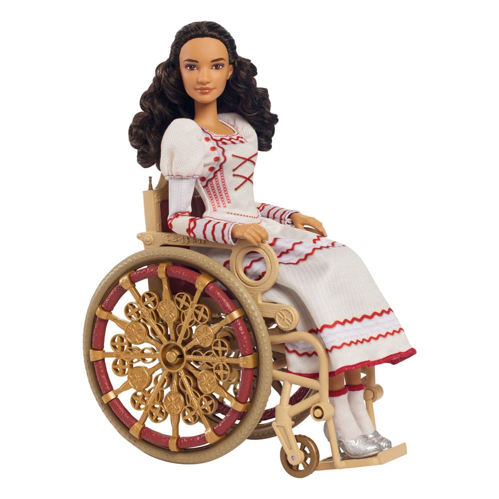 Wicked Nessarose Doll 29 cm POP! Vinyl Figure