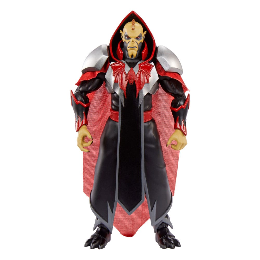 Masters of the Universe Revolution Masterverse Emperor Hordak Action Figure 18 cm POP! Vinyl Figure