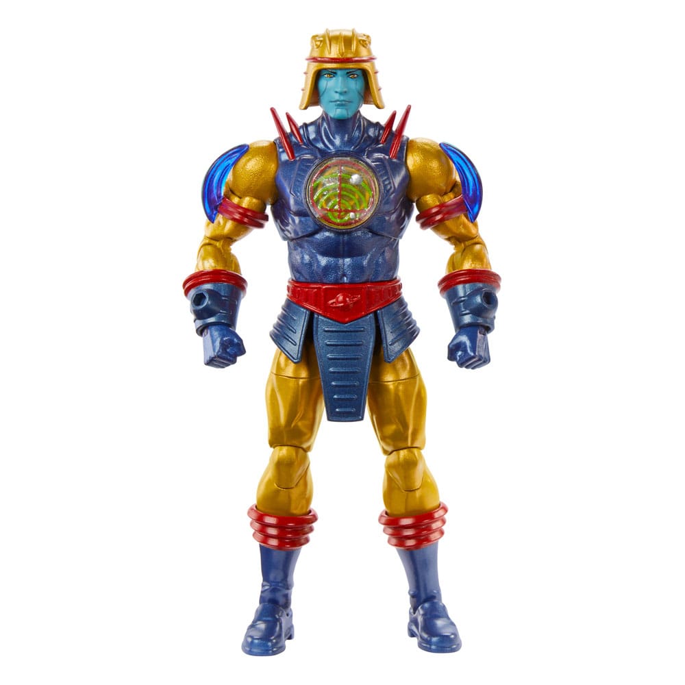 Mattel Sy-Klone Masters of the Universe New Eternia Masterverse Action Figure 18 cm