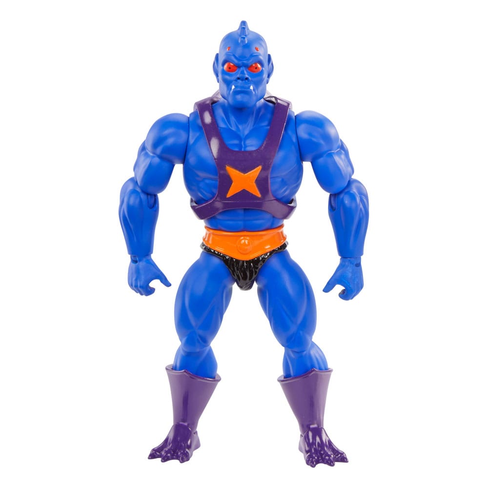 Masters of the Universe Origins Webstor Cartoon Collection Action Figure 14 cm POP! Vinyl Figure