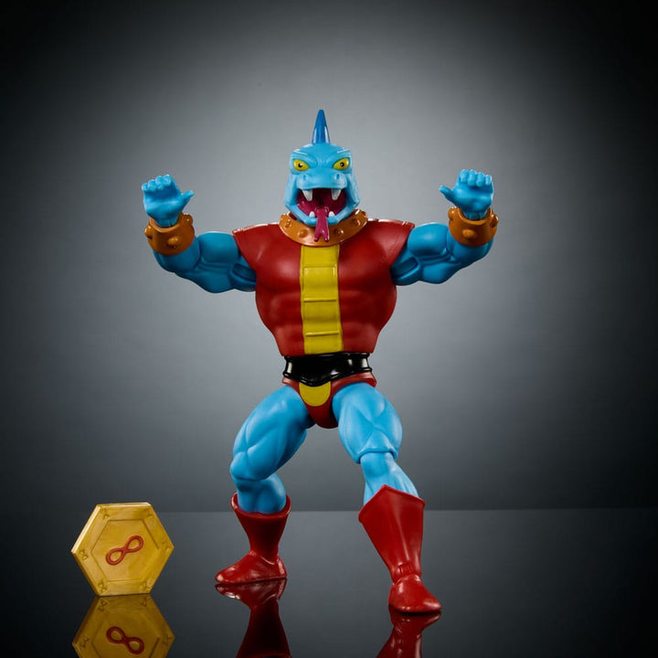 Masters of the Universe: Origins Fang Man (Cartoon Collection) Action Figure