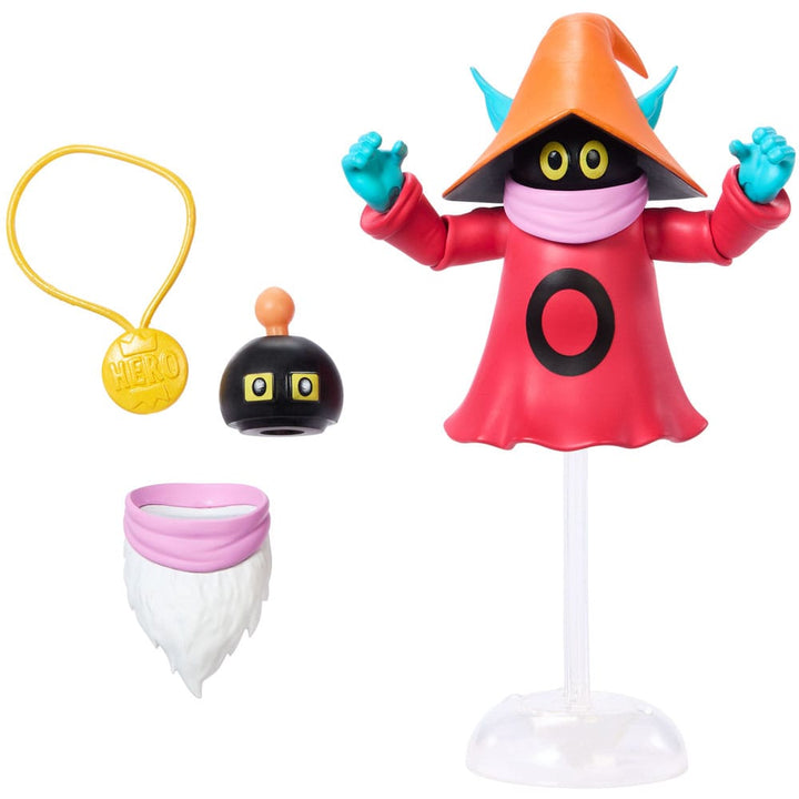 Masters of the Universe: Origins Orko (Cartoon Collection) Action Figure