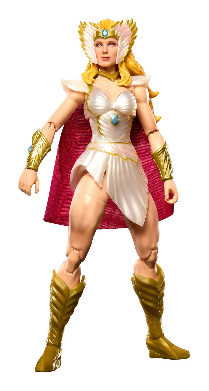 She Ra New Etheria Core Action Figure 18 cm by Masters of the Universe