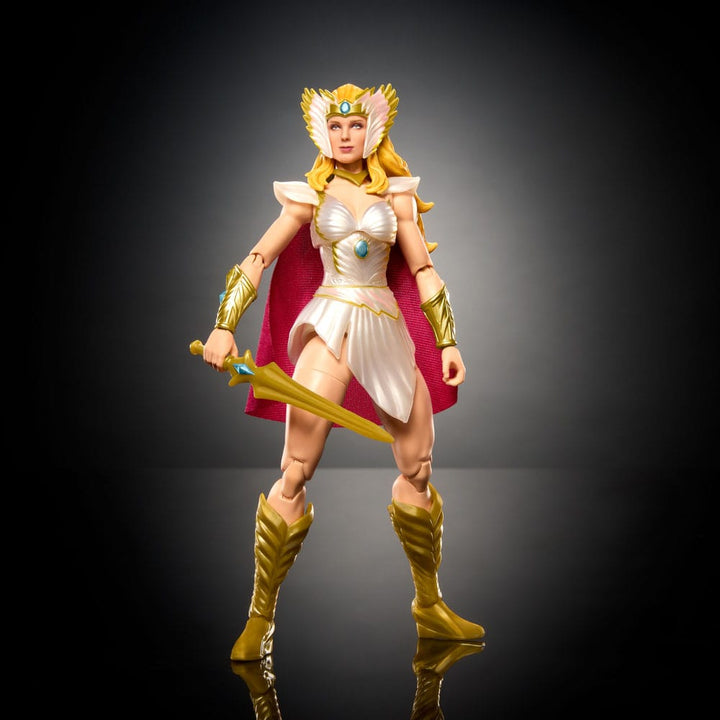 She Ra New Etheria Core Action Figure 18 cm by Masters of the Universe