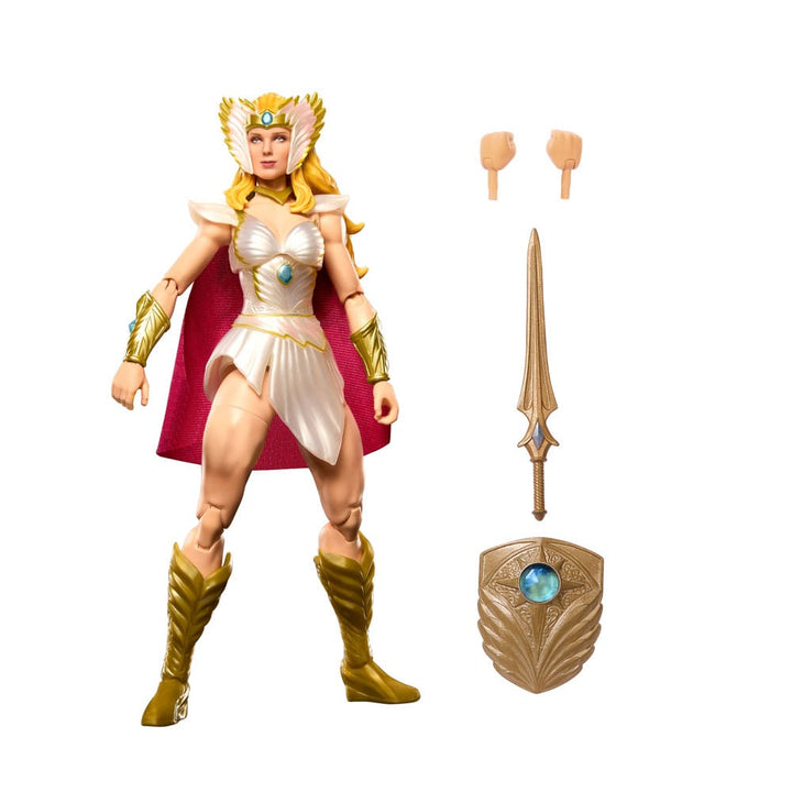 She Ra New Etheria Core Action Figure 18 cm by Masters of the Universe