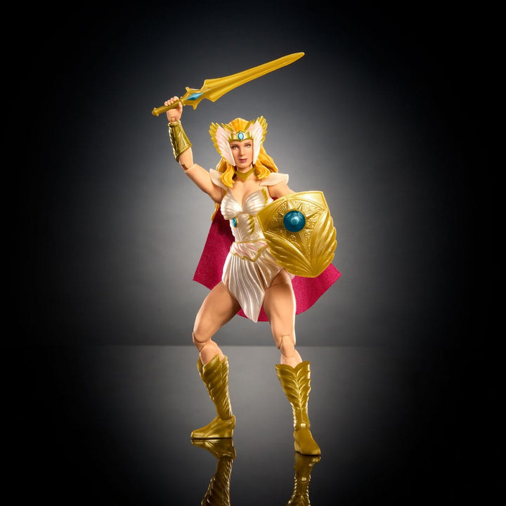 She Ra New Etheria Core Action Figure 18 cm by Masters of the Universe