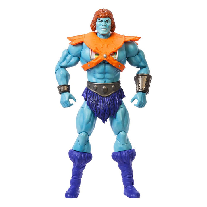 Masters of the Universe Faker Masterverse Vintage Action Figure