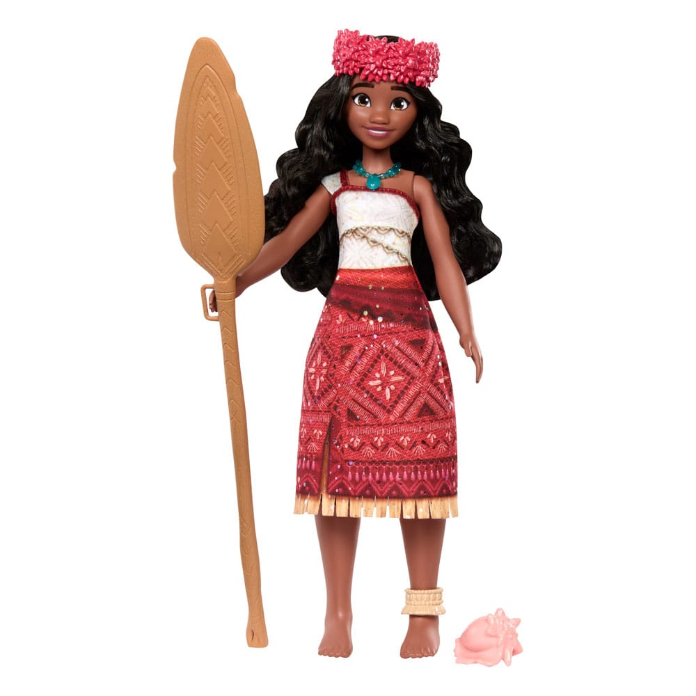 Moana 2 Moana Singing Doll POP! Vinyl Figure