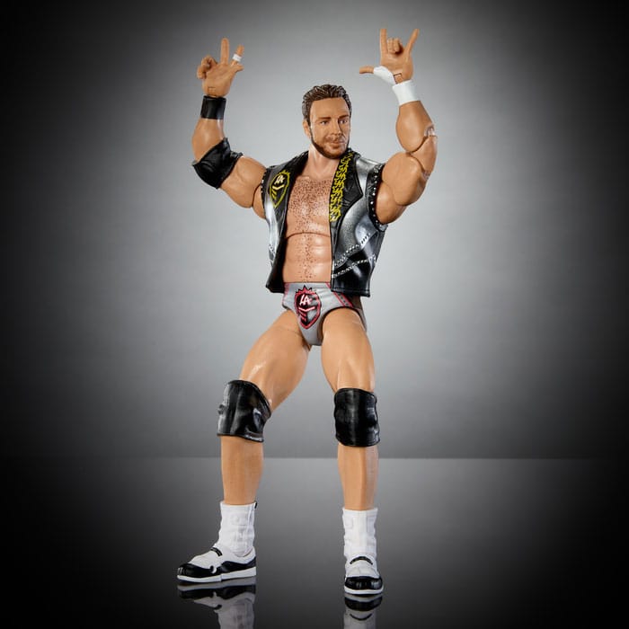WWE Ultimate Edition LA Knight Action Figure 15 cm POP! Vinyl Figure