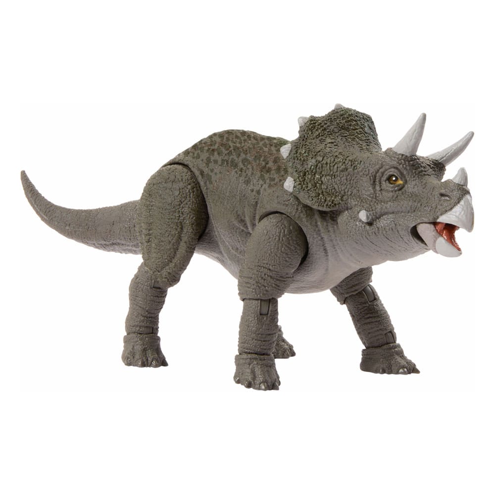 Jurassic World Hammond Collection Triceratops Action Figure POP! Vinyl Figure