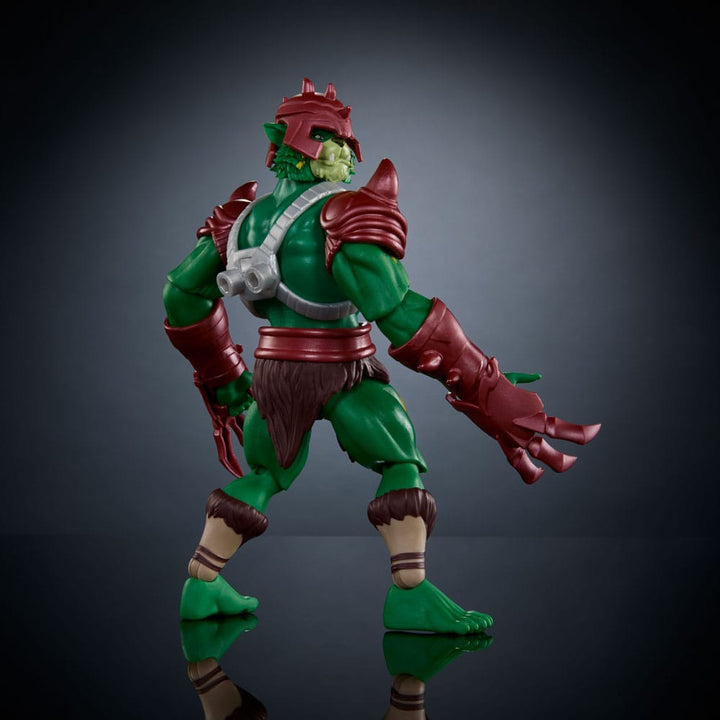 Masters Of Universe Origins & Thundercats Battle Cat Man 5.5" Action Figure