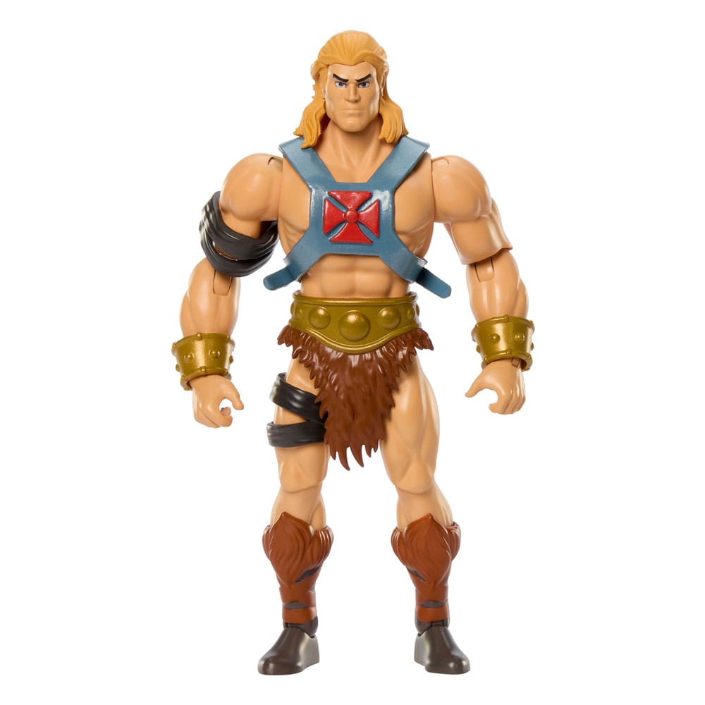 Masters Of Universe Origins & Thundercats He-Man 5.5" Action Figure