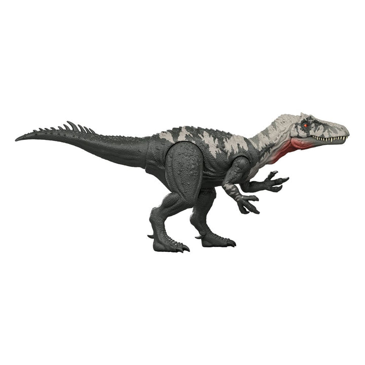 Jurassic World Rebirth Gigantic Thrashers Chilantaisaurus 14" Action Figure
