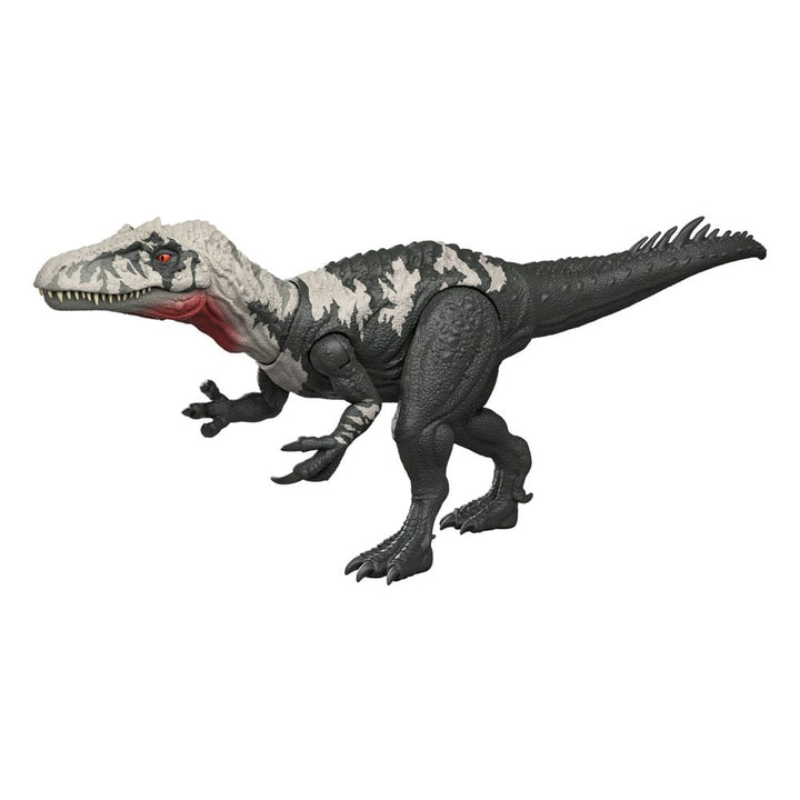 Jurassic World Rebirth Gigantic Thrashers Chilantaisaurus 14" Action Figure