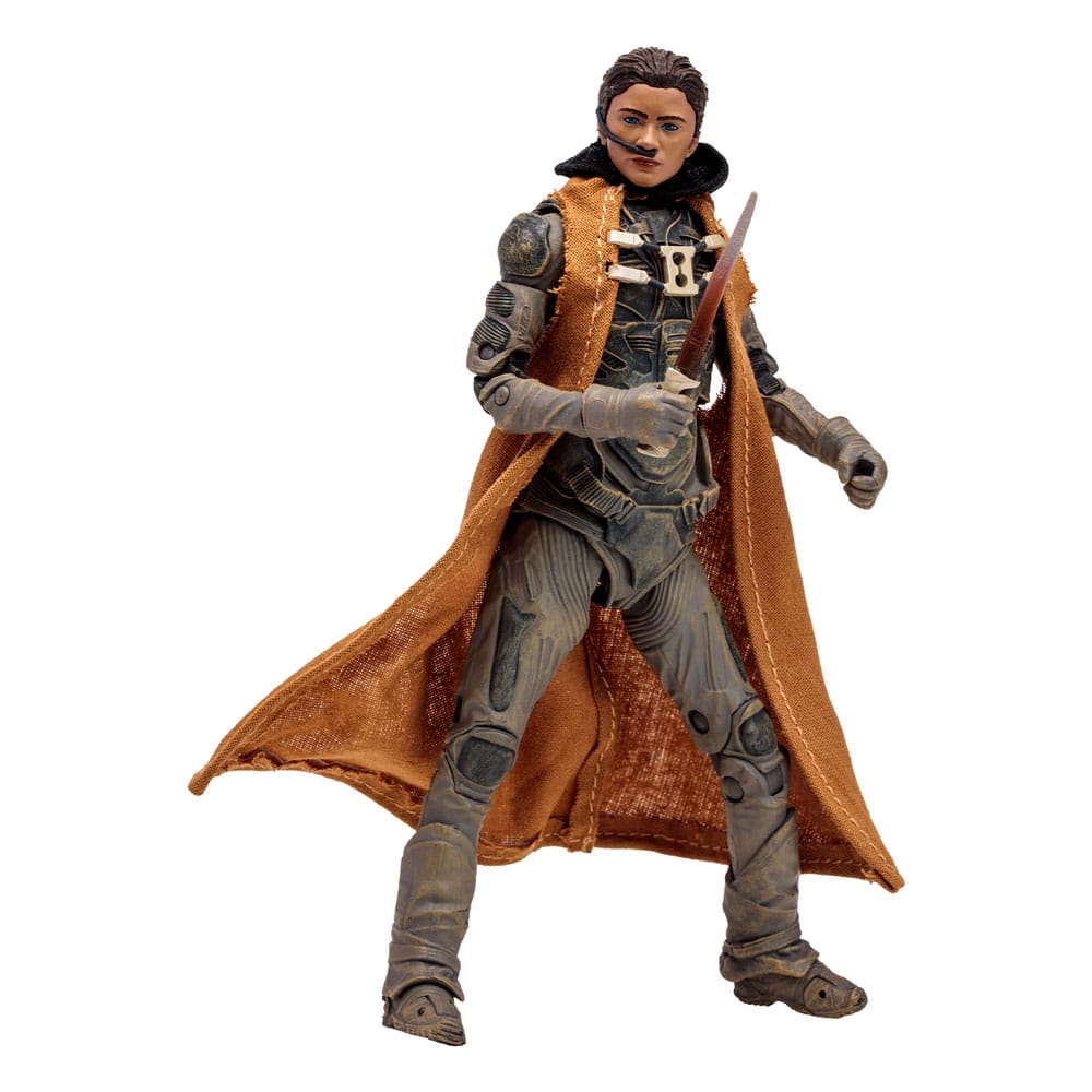 Toys Dune Part Two Chani 7" Scale Action Figure