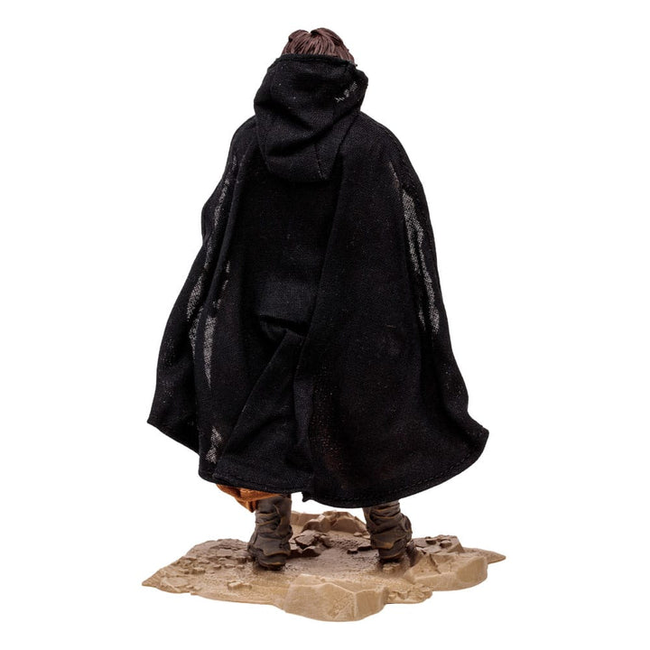 McFarlane Dune Part 2 Timothée Chalamet Paul Atreides 7" Action Figure