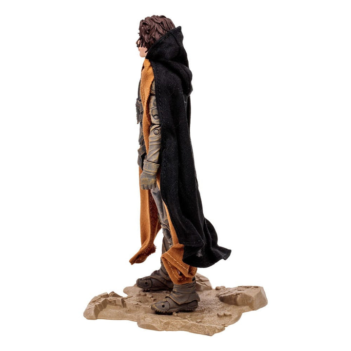 McFarlane Dune Part 2 Timothée Chalamet Paul Atreides 7" Action Figure