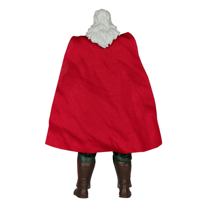 The Lord of the Rings The War of the Rohirrim Assorted 4" Scale Build-A Action Figures (4-Pack)