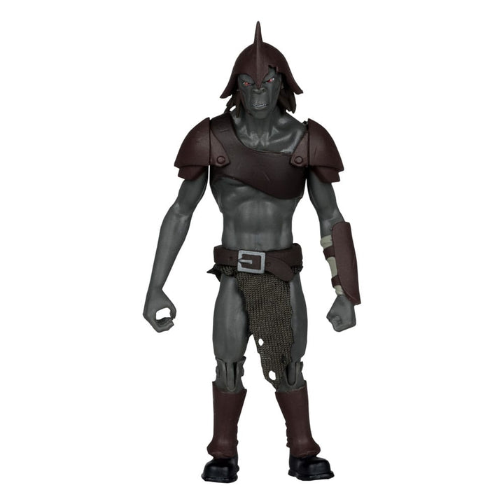 The Lord of the Rings The War of the Rohirrim Assorted 4" Scale Build-A Action Figures (4-Pack)