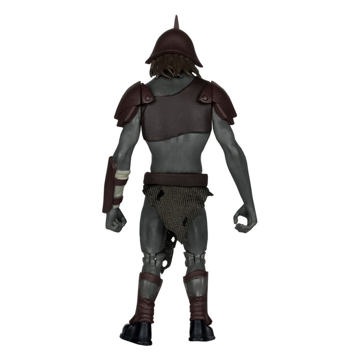 The Lord of the Rings The War of the Rohirrim Assorted 4" Scale Build-A Action Figures (4-Pack)