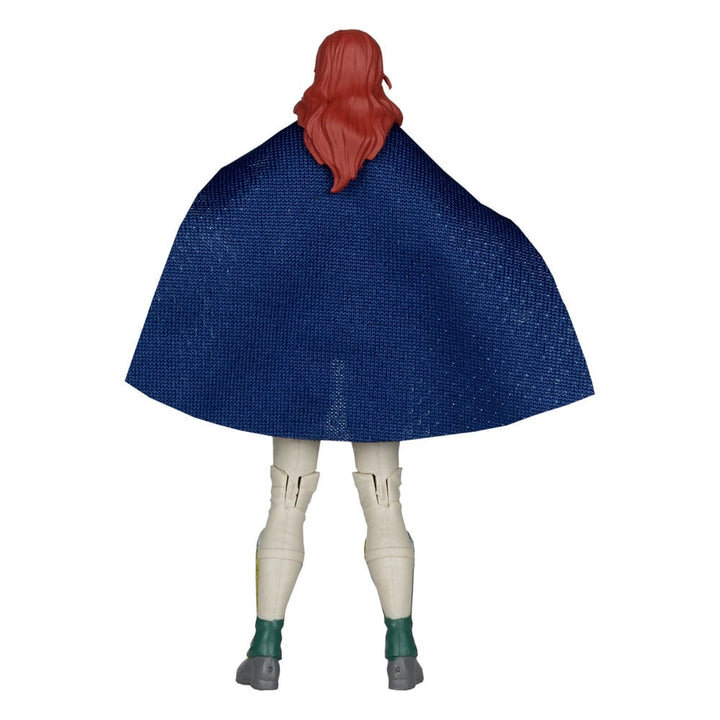 The Lord of the Rings The War of the Rohirrim Assorted 4" Scale Build-A Action Figures (4-Pack)