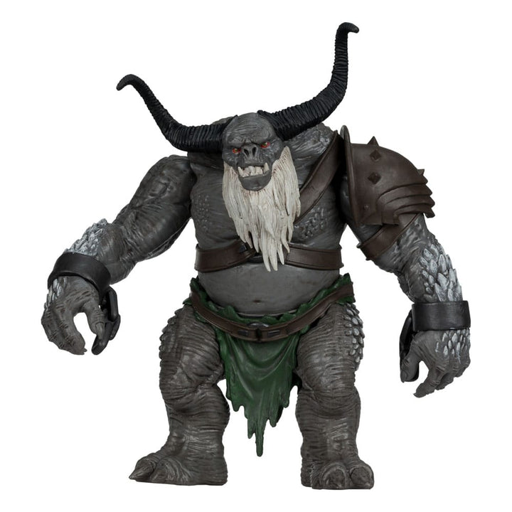 The Lord of the Rings The War of the Rohirrim Assorted 4" Scale Build-A Action Figures (4-Pack)