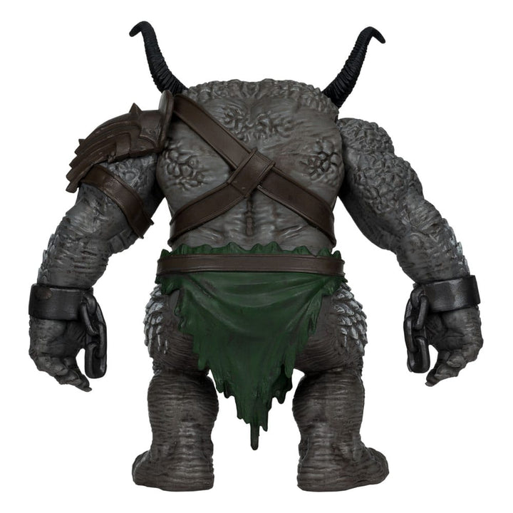 The Lord of the Rings The War of the Rohirrim Assorted 4" Scale Build-A Action Figures (4-Pack)