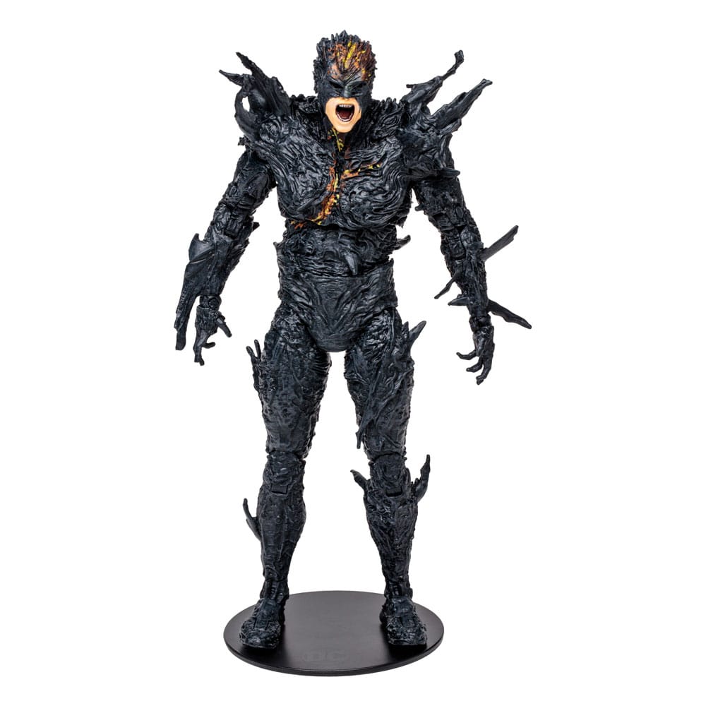 DC Flash Movie Dark Flash Action Figure Collectible