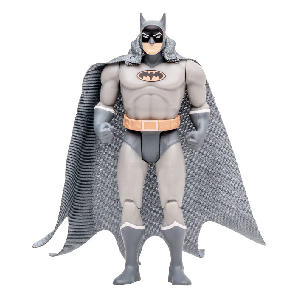DC Direct Batman Manga Super Powers Action Figure 13 cm POP! Vinyl Figure