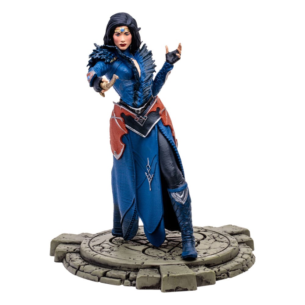 Diablo 4 Sorceress Action Figure 15 cm POP! Vinyl Figure