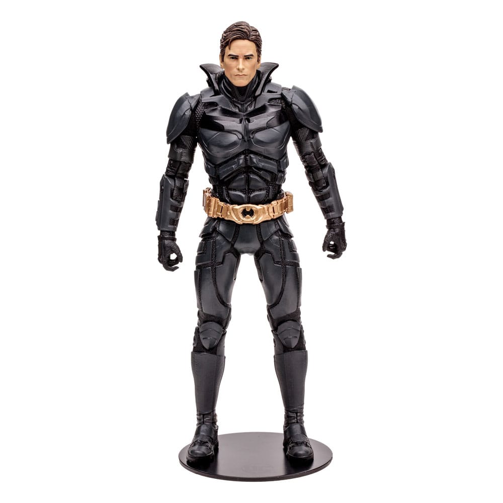 DC Multiverse The Dark Knight Batman (Sky Dive) 7" Scale Action Figure