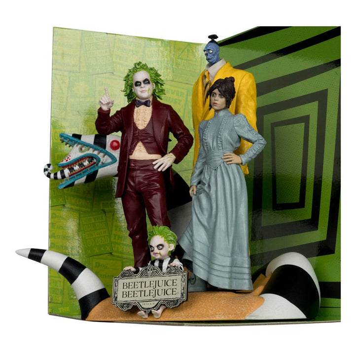 DC Multiverse Icon Milestone Gold Label Action Figure