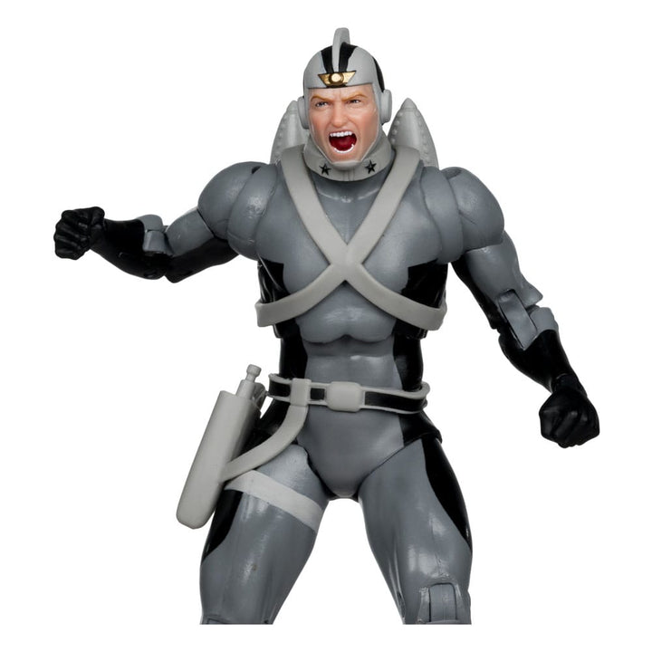 McFarlane DC Multiverse Collector Edition Action Figures Wave 10 Assortment 18 cm